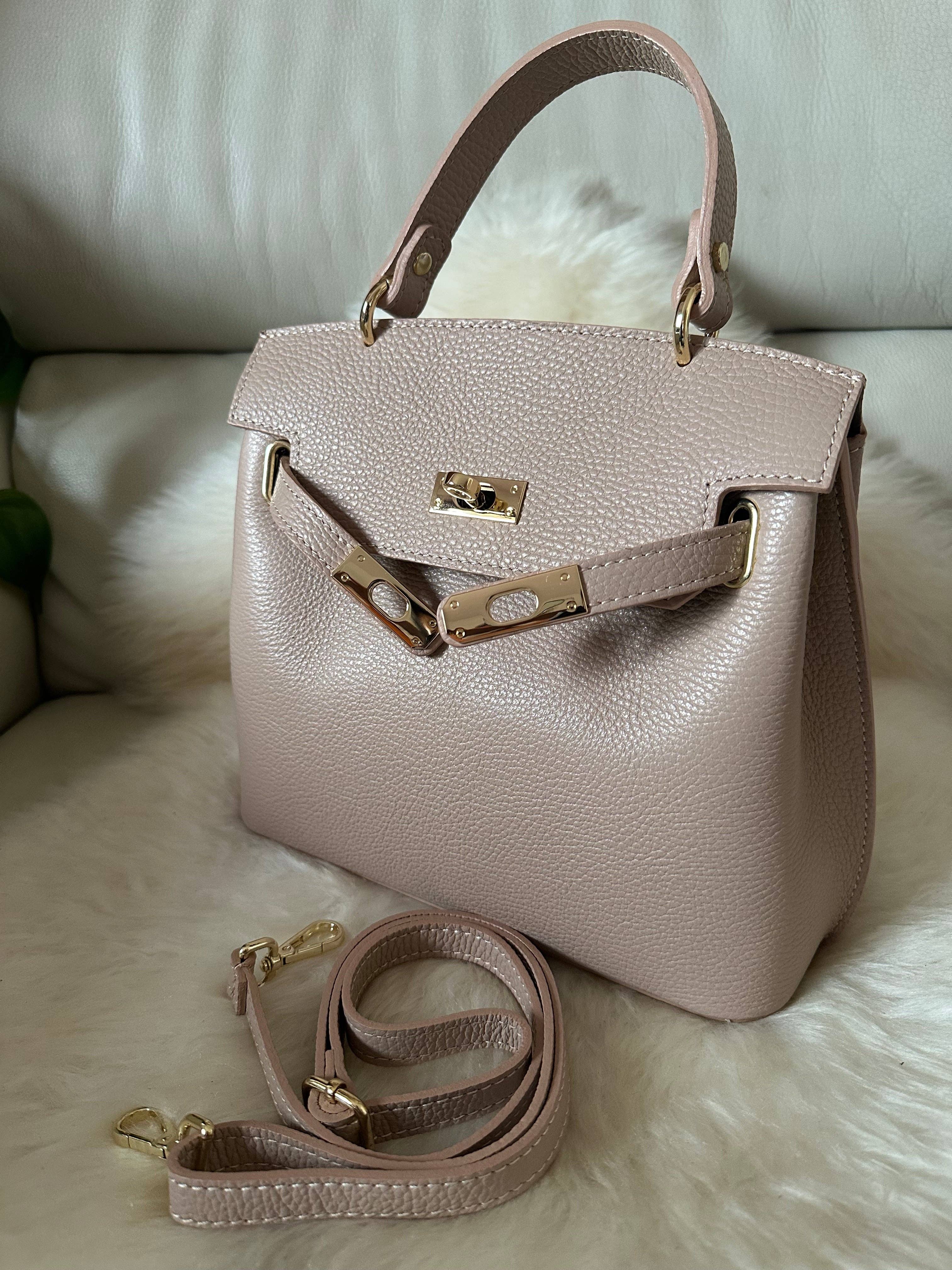 Zhade - Wholesale Top Handle Bag - Women's - CHLOE- Genuine leather15