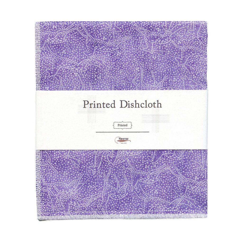 IPPINKA - Wholesale Dishcloth - Nawrap Printed Dishcloth6