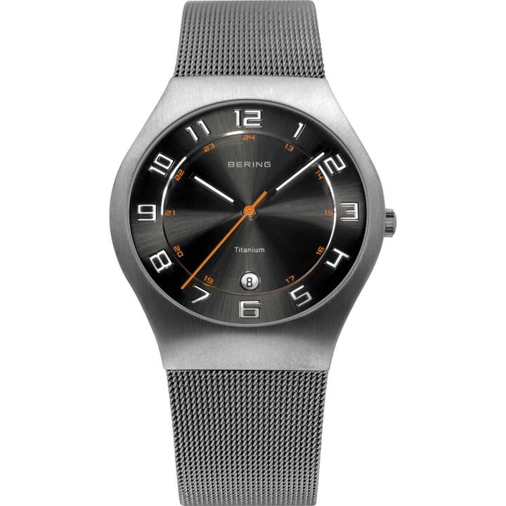 Bering – wholesale Armbandsur - Herr – BERING/Klocka/Classic/Herr 11937-007