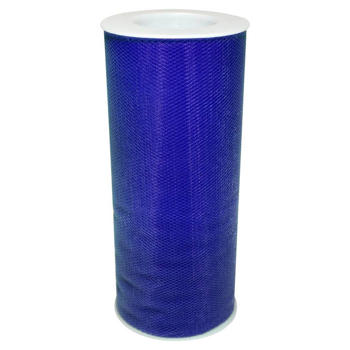 Morex Ribbon - Wholesale Ribbon - Gift Wrapping - #1366 Tulle 6" x 25 yard rolls23