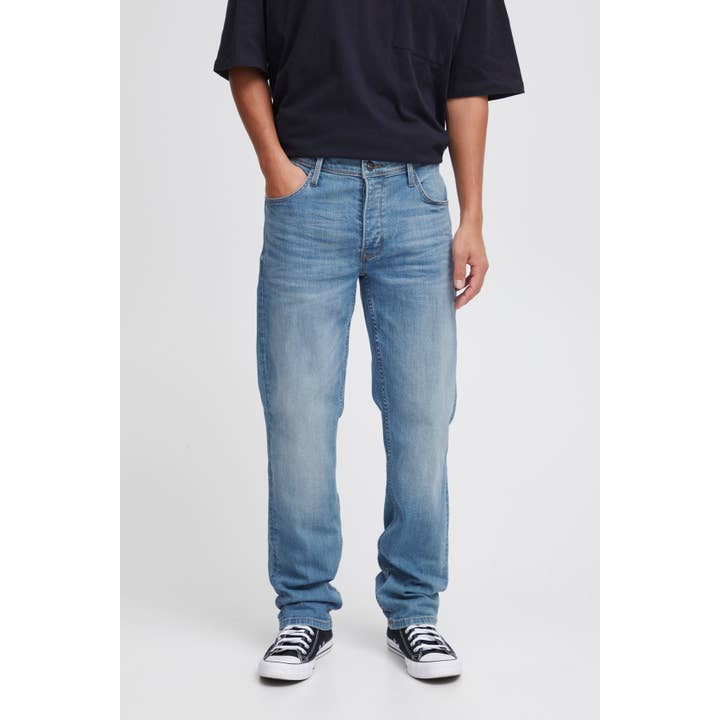 Blend® Rock Fit : jean droit pour la vente par Blend