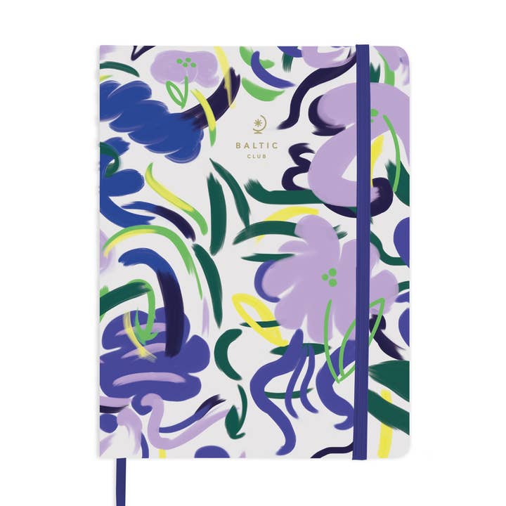 Mirage 2026 Planner for wholesale by Baltic Club