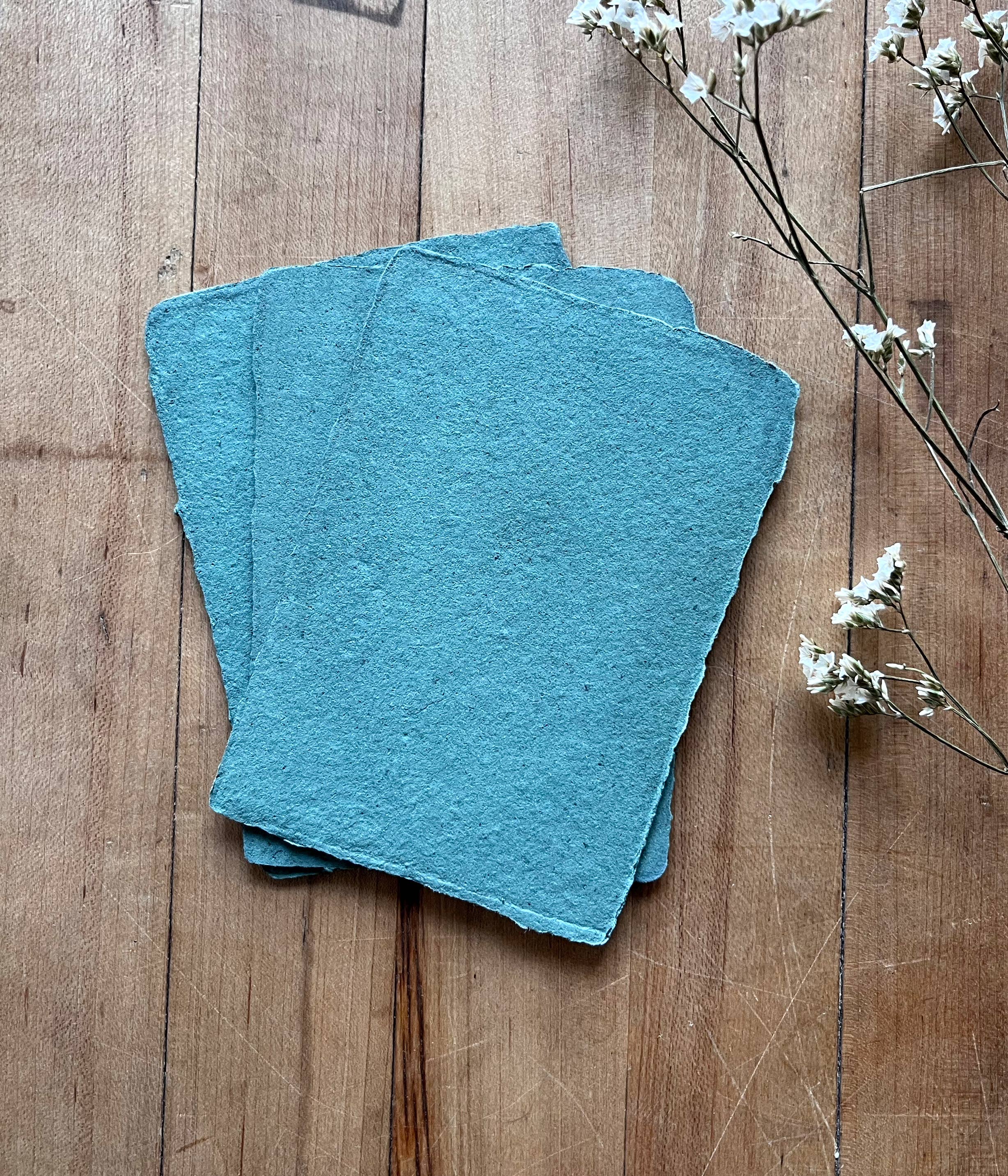 Bat Flower Press - Wholesale Stationery/Notecard Set - Mini sets of cards with envelopes2