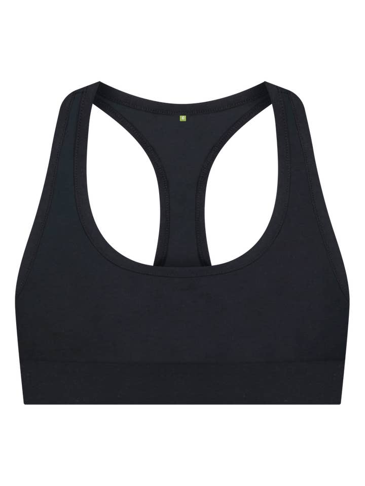 Rapanui Clothing - Wholesale Bralette - Women's - Organic Cotton Bralette