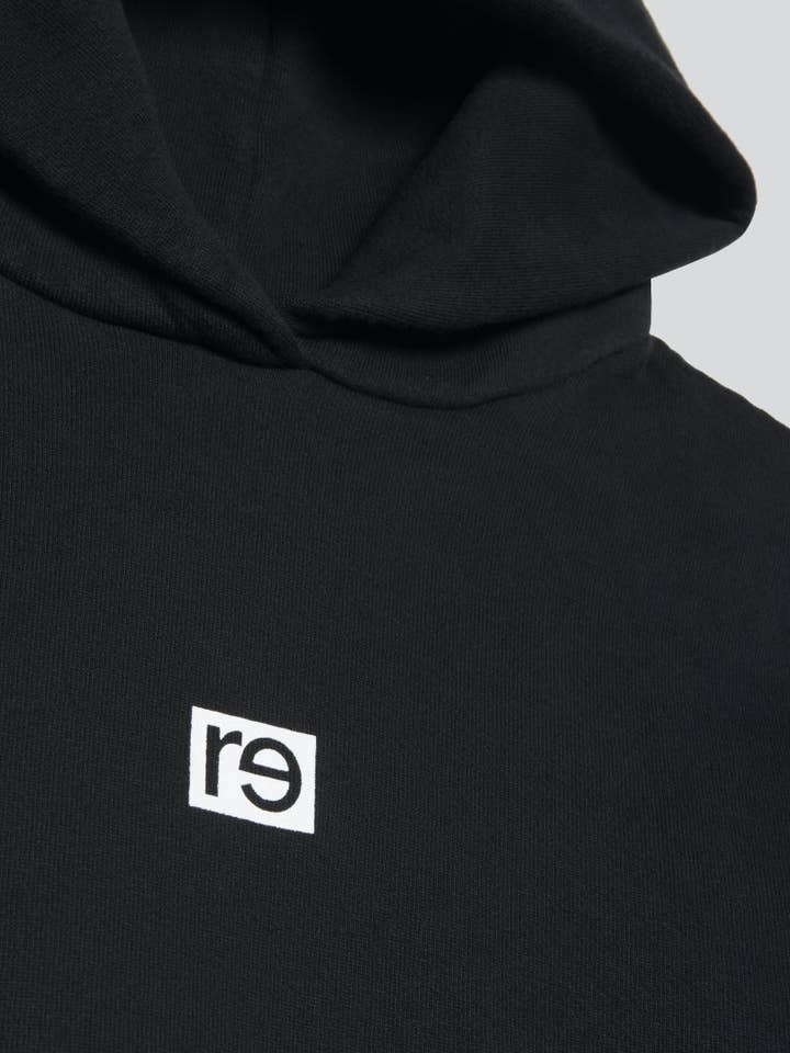 Core Hoodie for wholesale by RE—INC