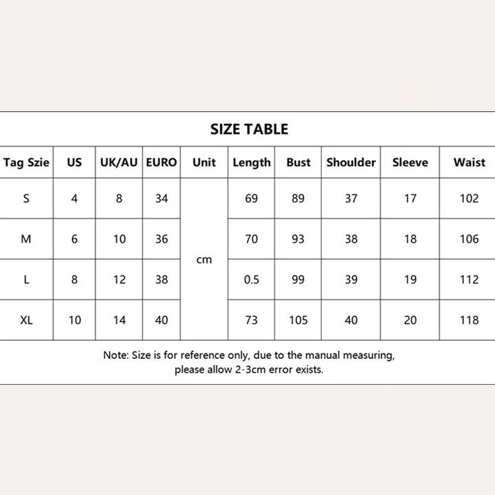 The Moment Collection - Vente Haut en maille – femme - Haut à manches courtes extensible chic en crochet décontracté5