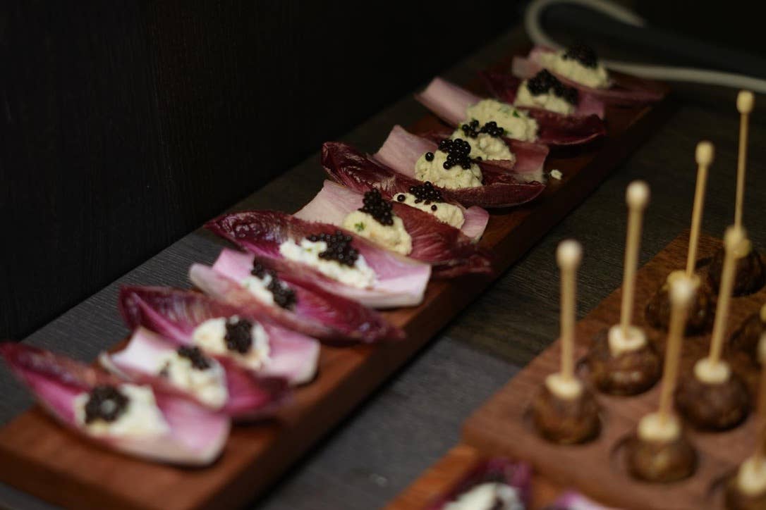 Epicurean Pantry - Wholesale Food Gift Basket - Black Garlic Pearls – Tiny Bursts of Bold Flavor7