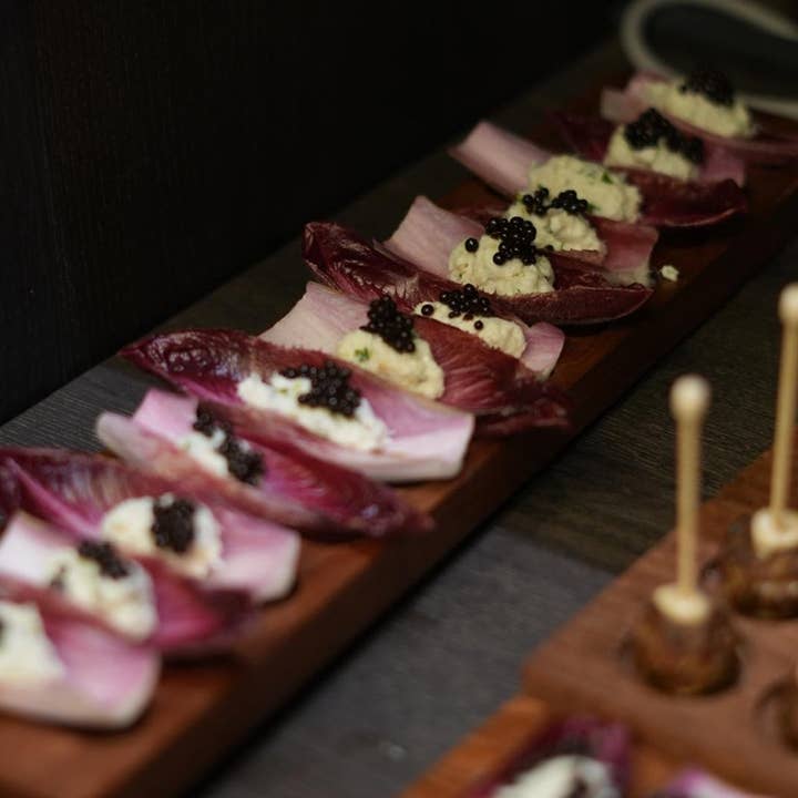 Epicurean Pantry - Wholesale Food Gift Basket - Black Garlic Pearls – Tiny Bursts of Bold Flavor7