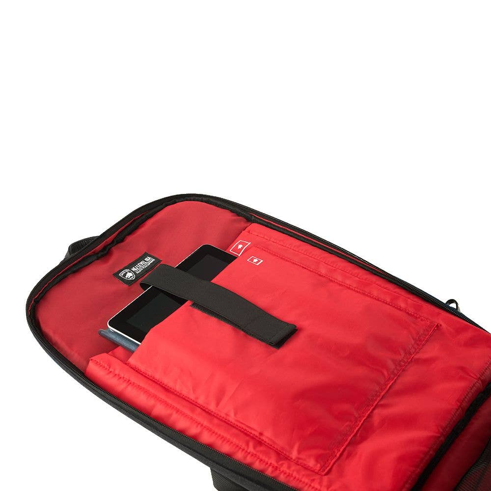 Guard Dog Security - Wholesale Backpack - Unisex - ProShield Flex7