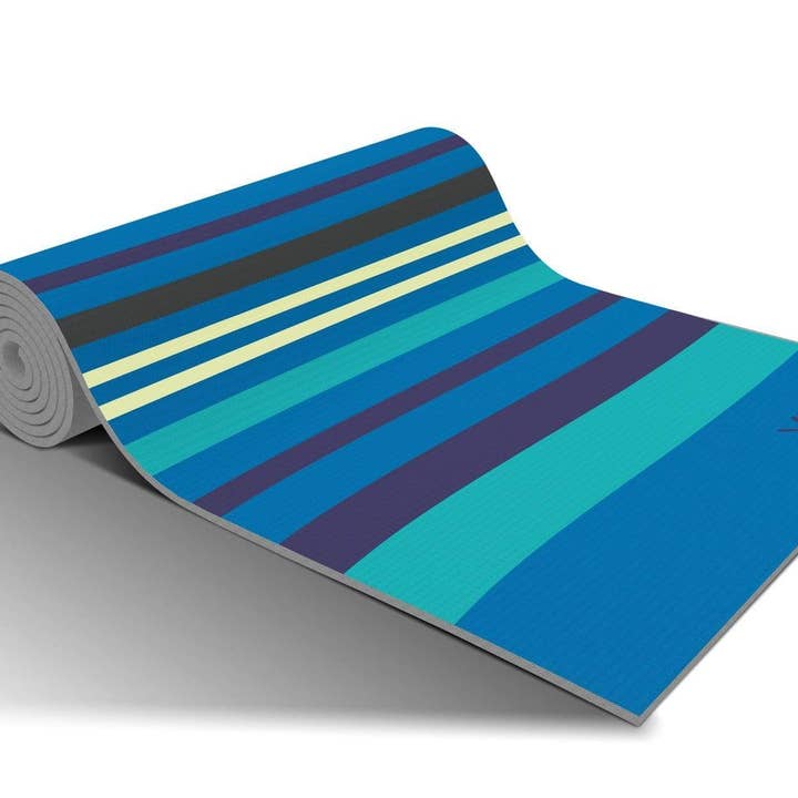 The TM69 Yoga Mat for wholesale by Yune Yoga