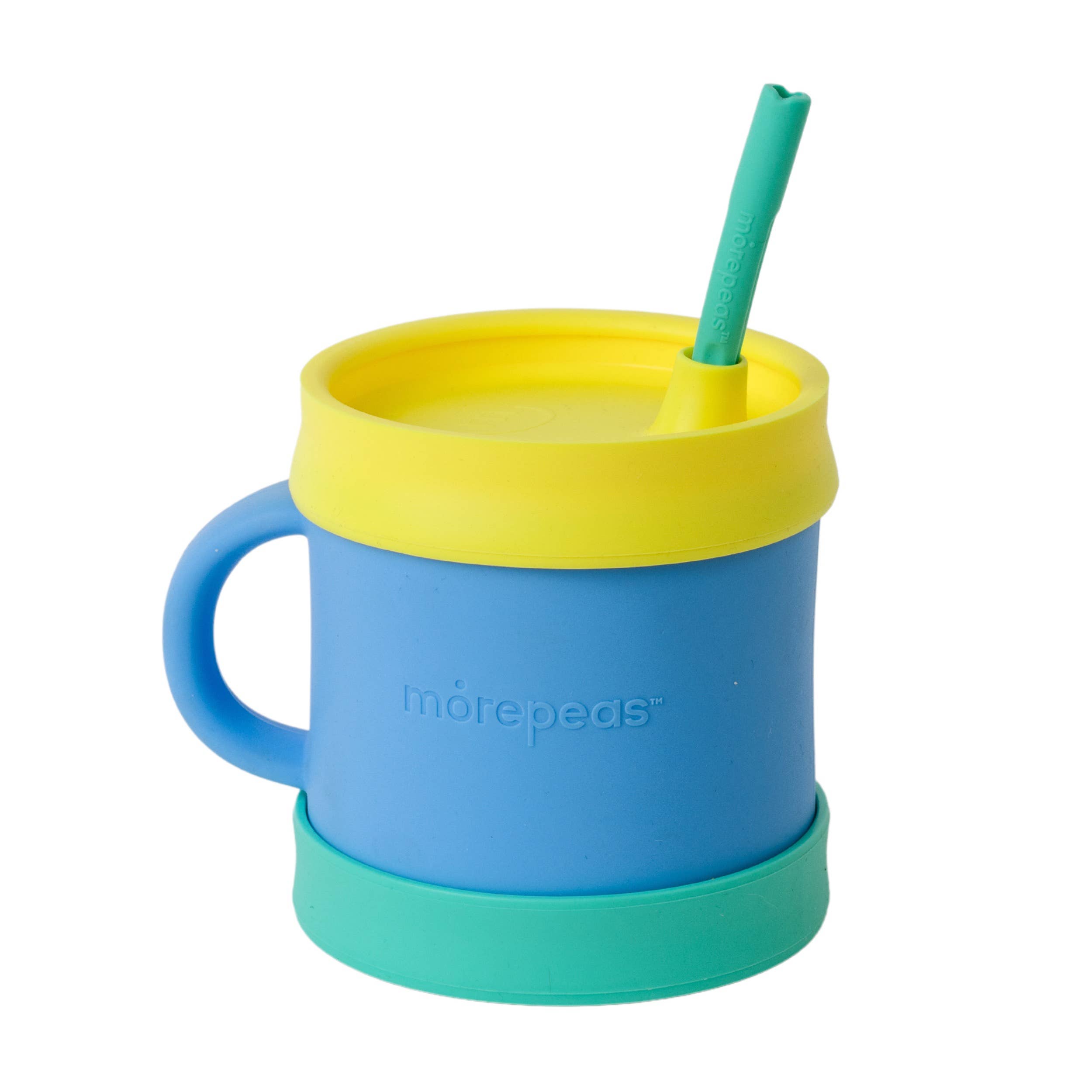 morepeas - Vente Verre/tasse – enfant et bébé - Le Everything Sippy0