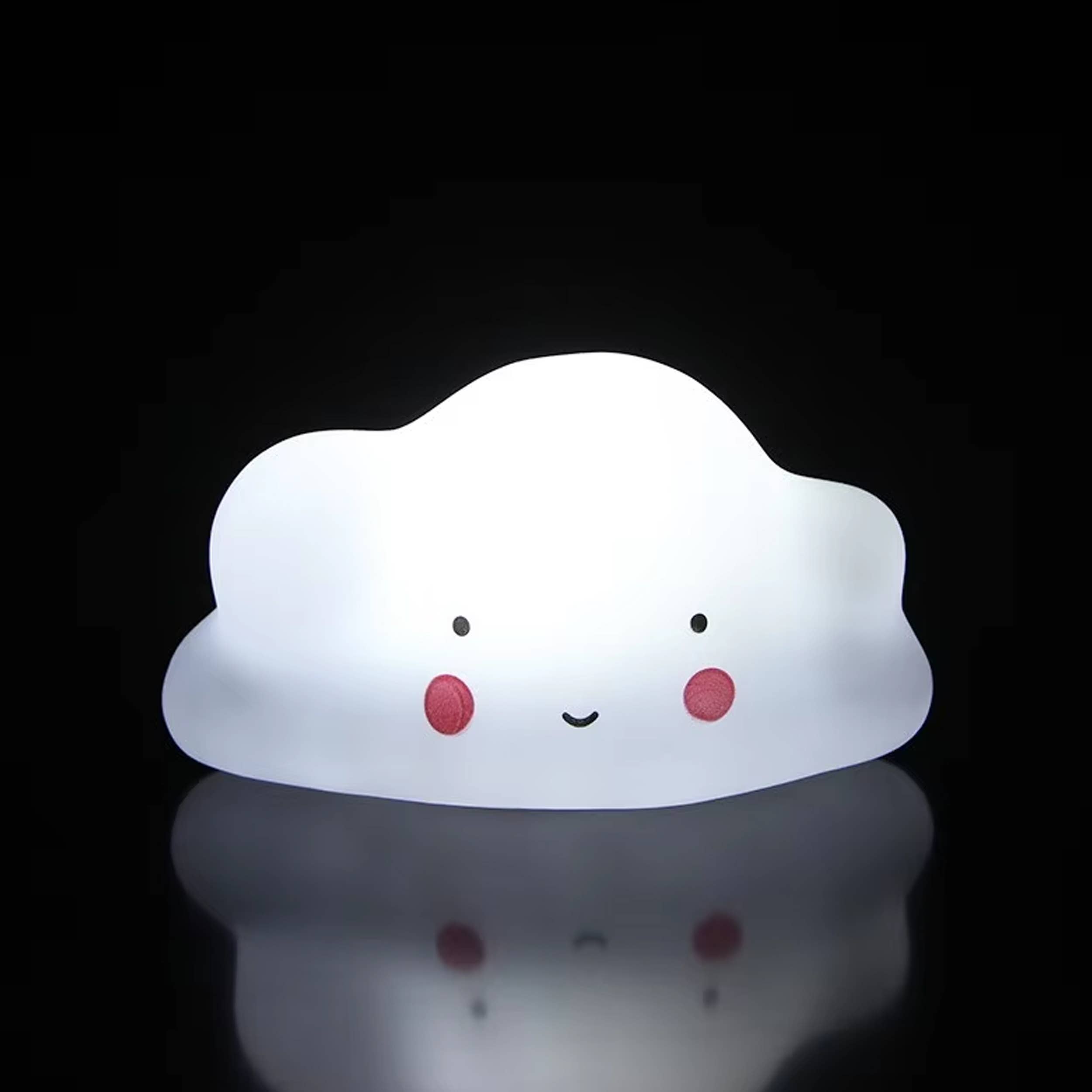 La Bella Monte - Wholesale Night Light - Kids & Baby - Night Light LED Cartoon Lamp for Holiday Décor - Assorted2