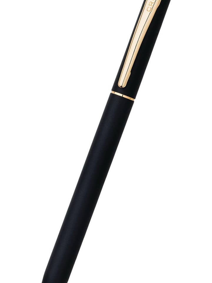 Classic Century® Classic Black 0.7MM Pencil for wholesale by A. T. Cross