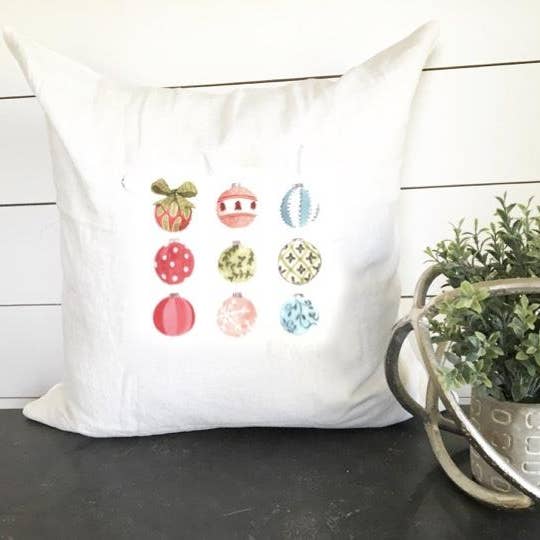 Prydnadssamling Kuddskydd för wholesale av Design District Co