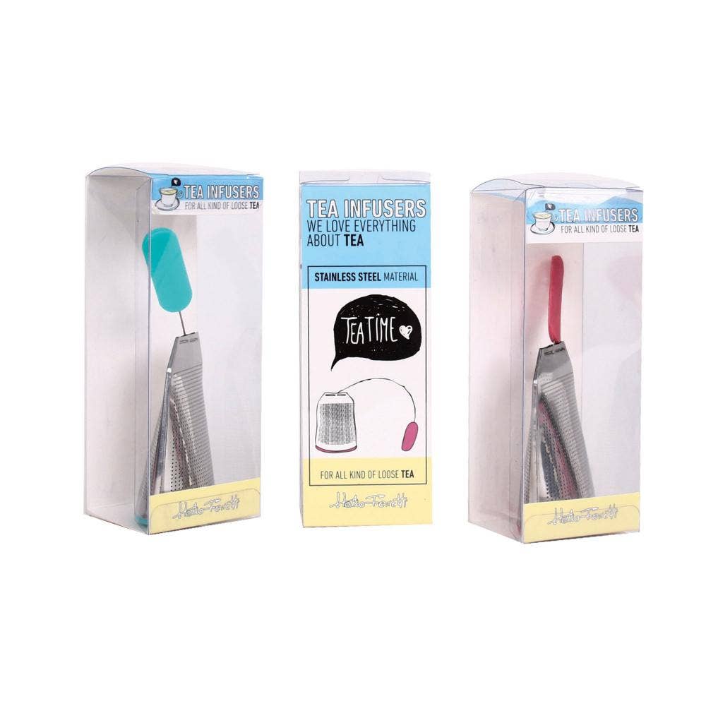 Helio Ferretti - Wholesale Tea Strainer/Infuser - TEA BAG INFUSOR  HF1