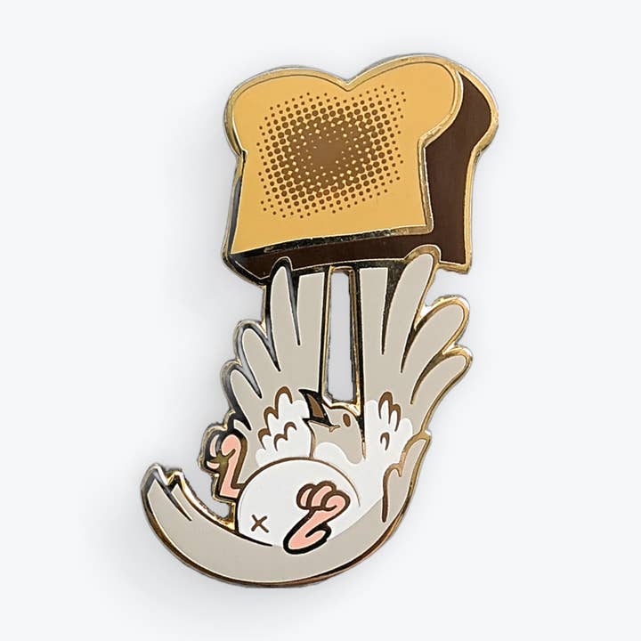 Bil-FÅGEL-hydrater emaljstift för wholesale av UMAMIPLANT