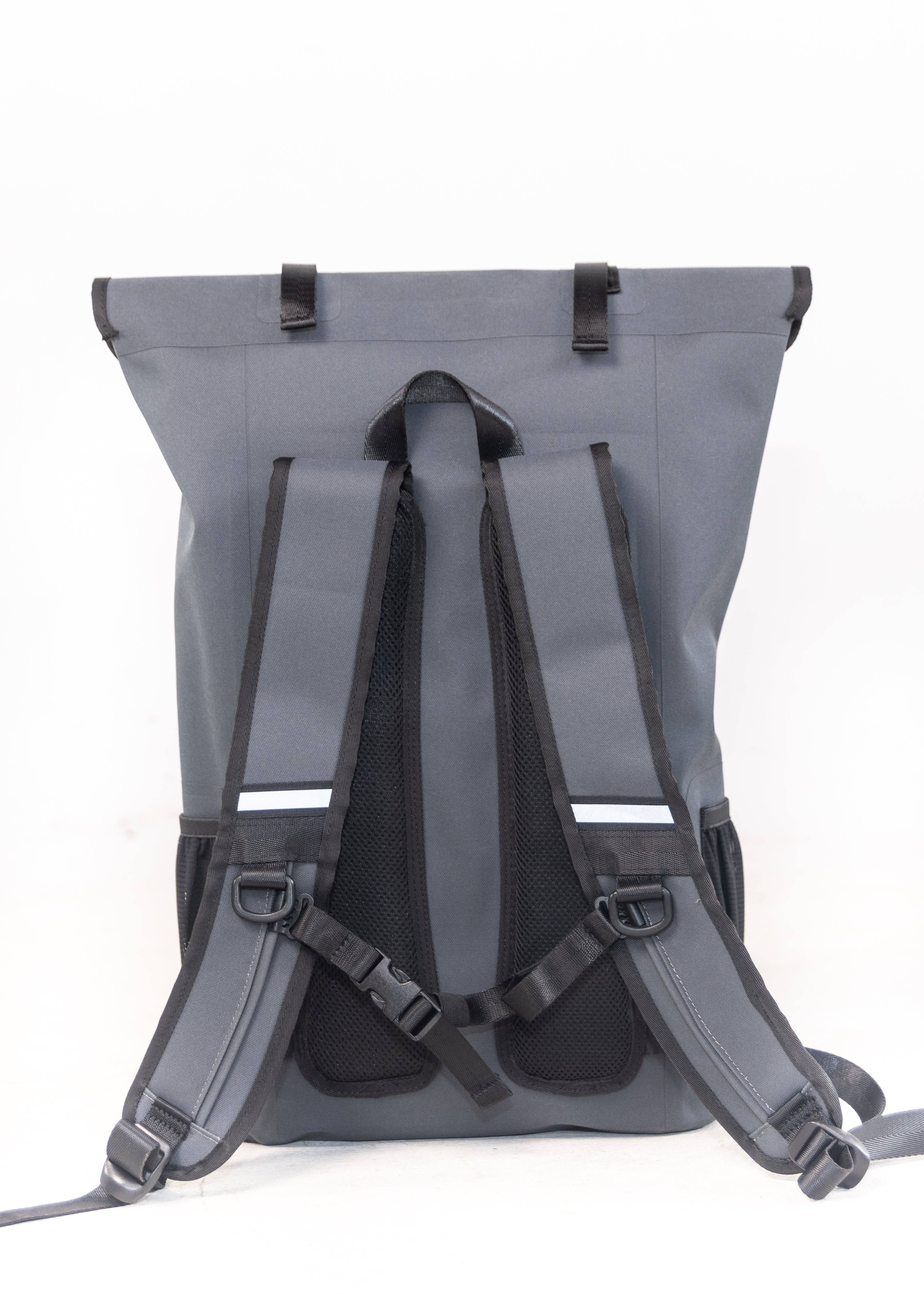 Dry Pocket ™ - Wholesale Beach Bag - 25-Liter, Auto-Sealing, Waterproof, Floating, Scent Proof Dry Bag5