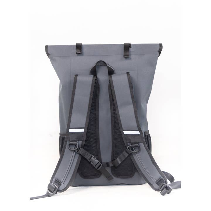 Dry Pocket â„¢ - Wholesale Beach Bag - 25-Liter, Auto-Sealing, Waterproof, Floating, Scent Proof Dry Bag5