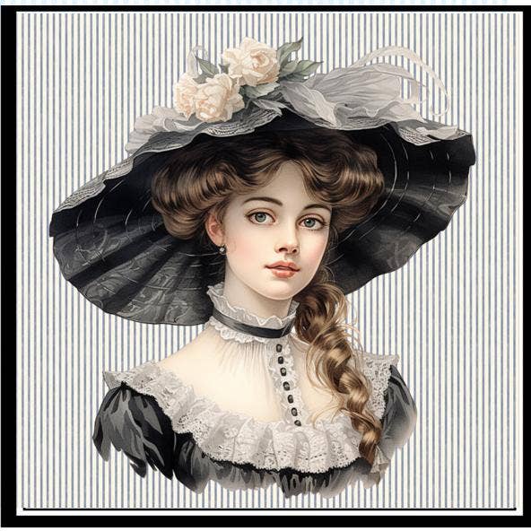 MOMENTS IN THYME - Wholesale Bar Soap - Lovely Lady Soap Collection5