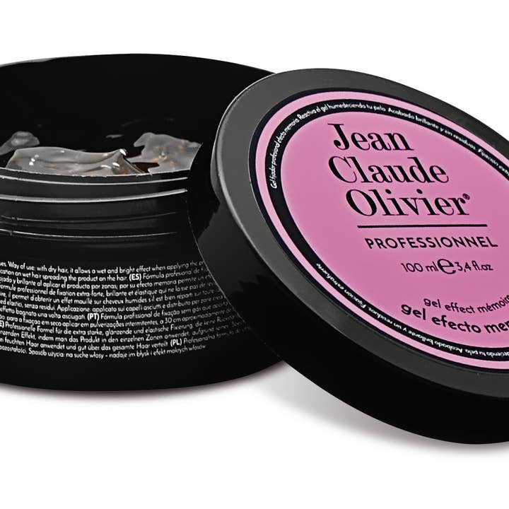 GEL EFFETTO MEMORIA per la vendita all'ingrosso da parte di POSTQUAM COSMETIC