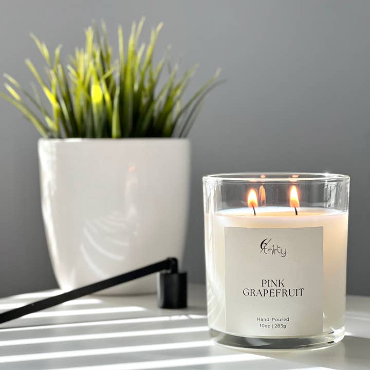 Pink Grapefruit for wholesale by Six Thirty