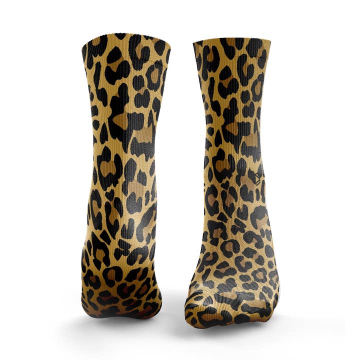 Leopard Print for wholesale by HEXXEE