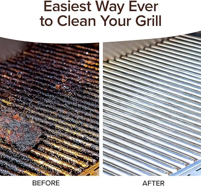 BulbHead - Wholesale Multi-Surface Cleaner - Bull Shot BBQ Grill Cleaner | Foaming 10 min clean | 18oz10