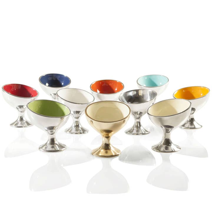 NIMA OBEROI-LUNARES - Wholesale Serve Bowl - Ice Cream Cup