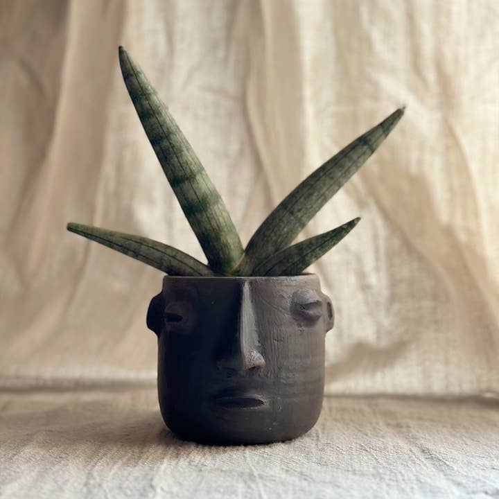 Oaxaca Face Cup for wholesale by This is Latin America