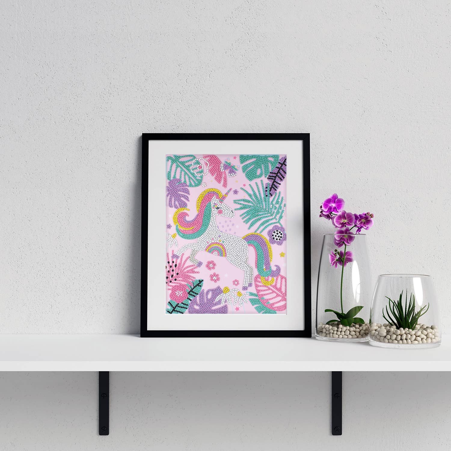  Multi You are Magical Diamond Painting Kit for wholesale on Faire4