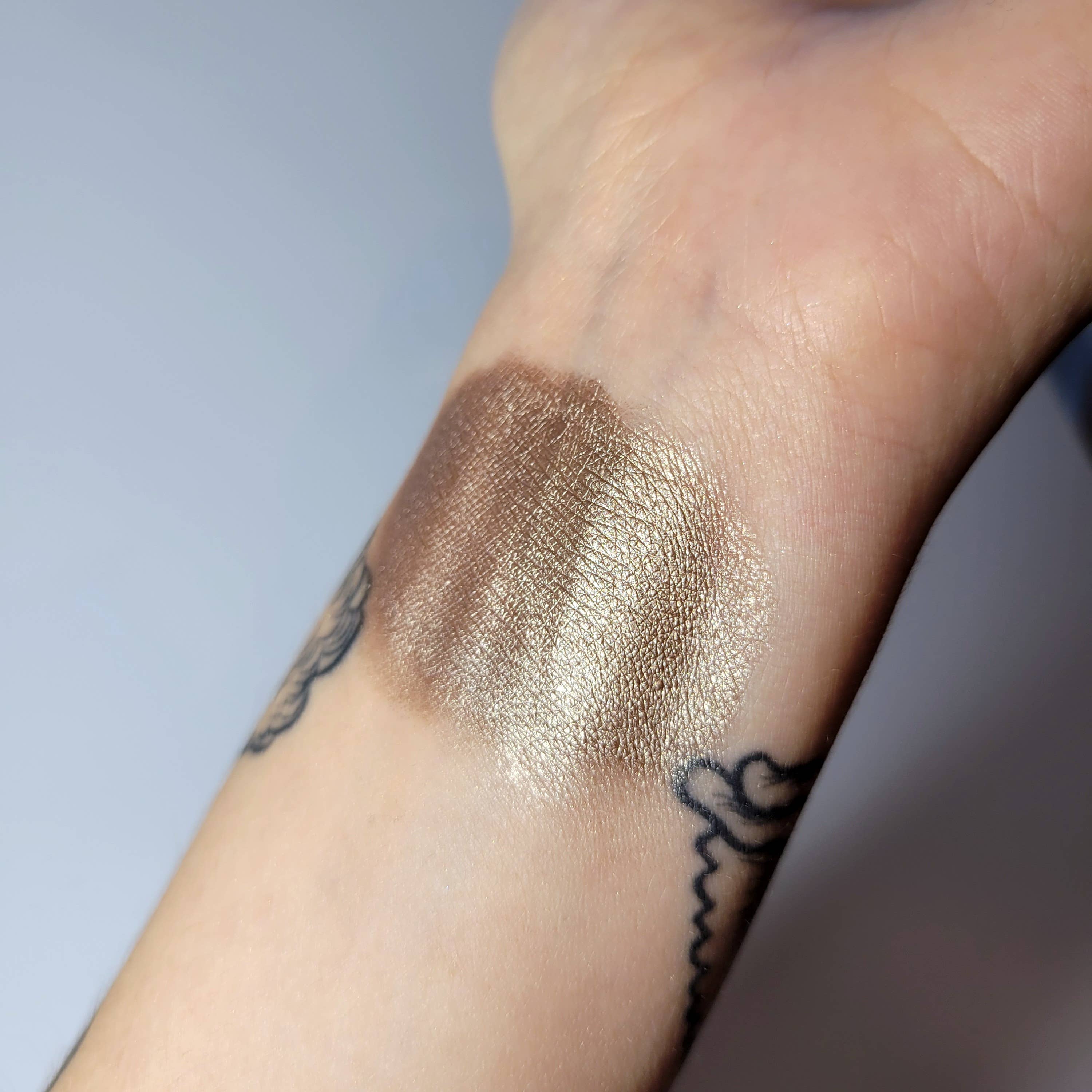 Terra Stoma - Wholesale Eyeshadow - EYE POTION - Liquid Eyeshadow8