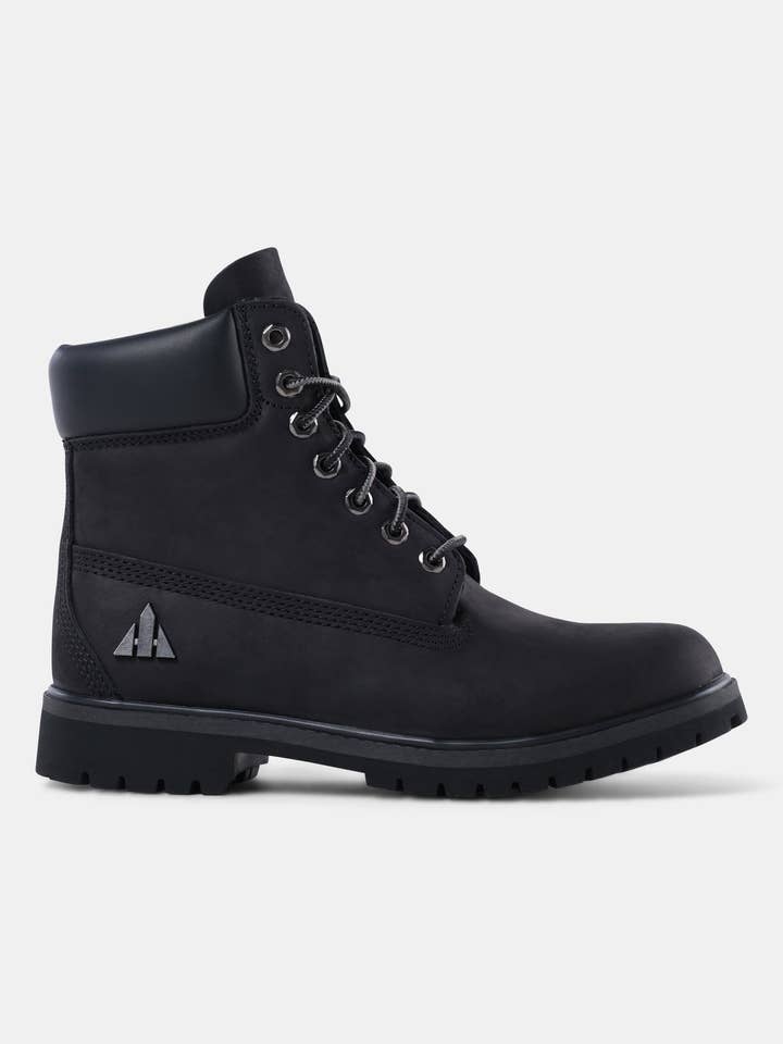 BAD WORKWEAR - Wholesale Combat/Military Boots - Men’s - BAD LUX™ ZIP SIDE SAFETY WORK BOOTS2