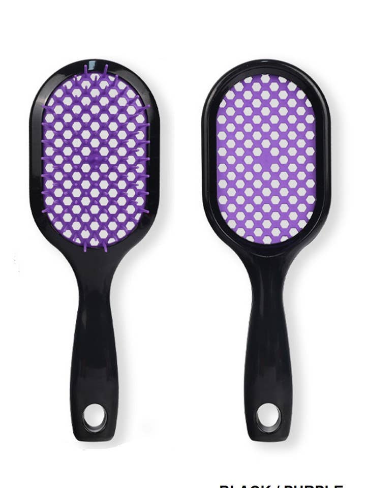 ",,,,..._ Tik Tok Superbrush Plus Detangling Hårkam for engroshandel hos 42POPS