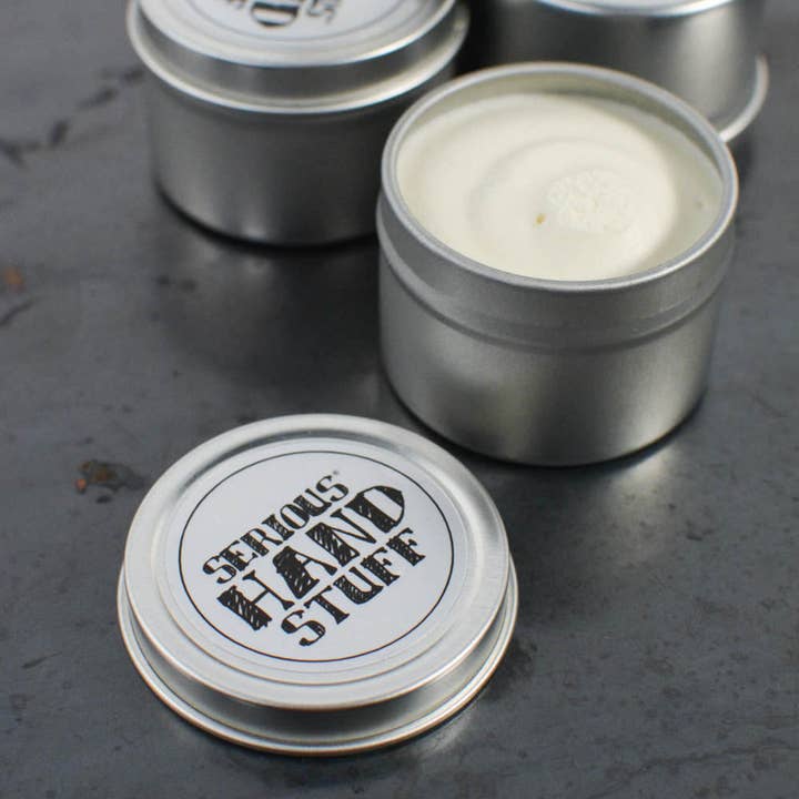 Serious Lip Balm – Großhandel Handcreme/-lotion – Ernsthaftes Hand