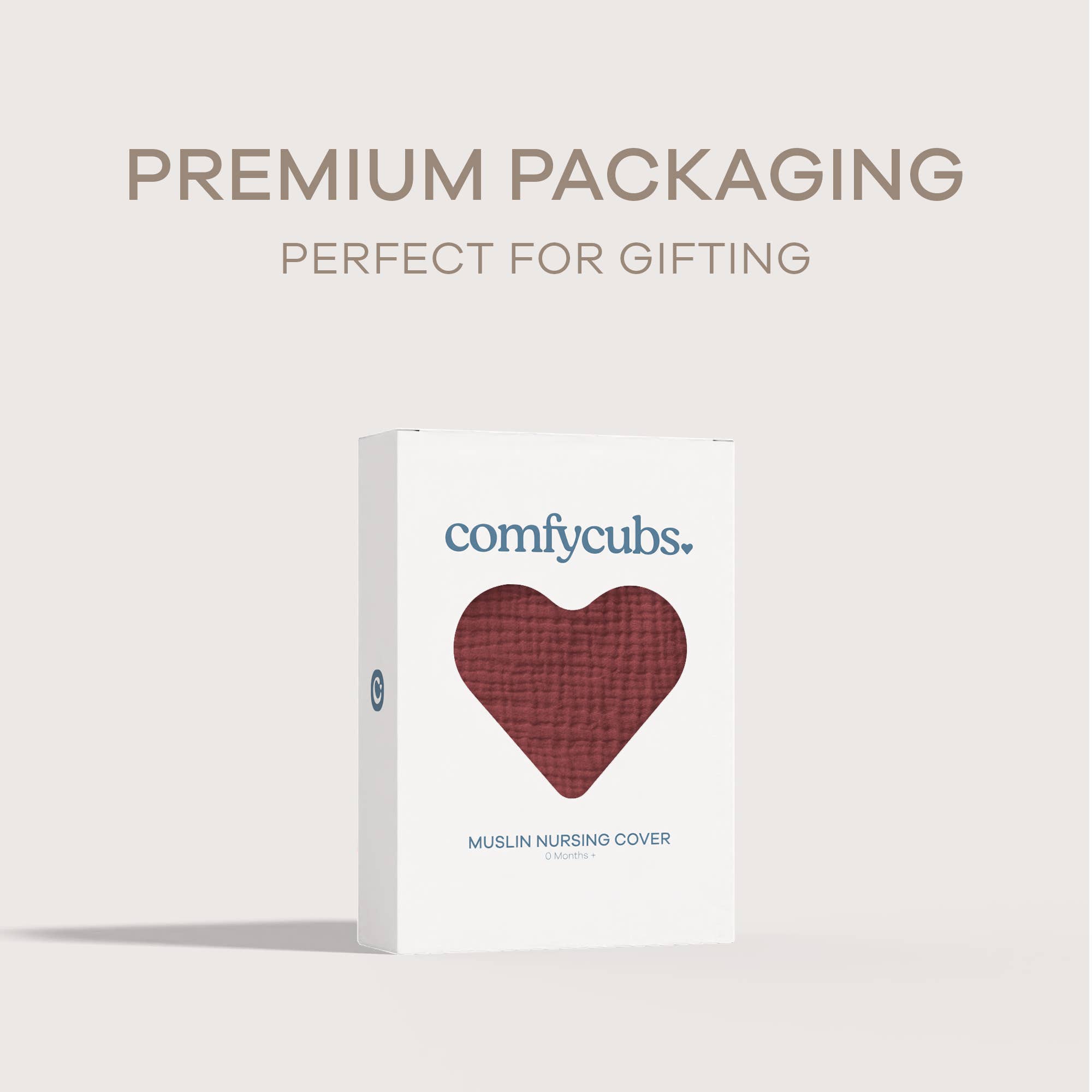 Comfy Cubs - Wholesale Nursing Cover - Maternity - Muslin Nursing Cover, Soft Baby Nursing Scarf by Comfy Cubs47