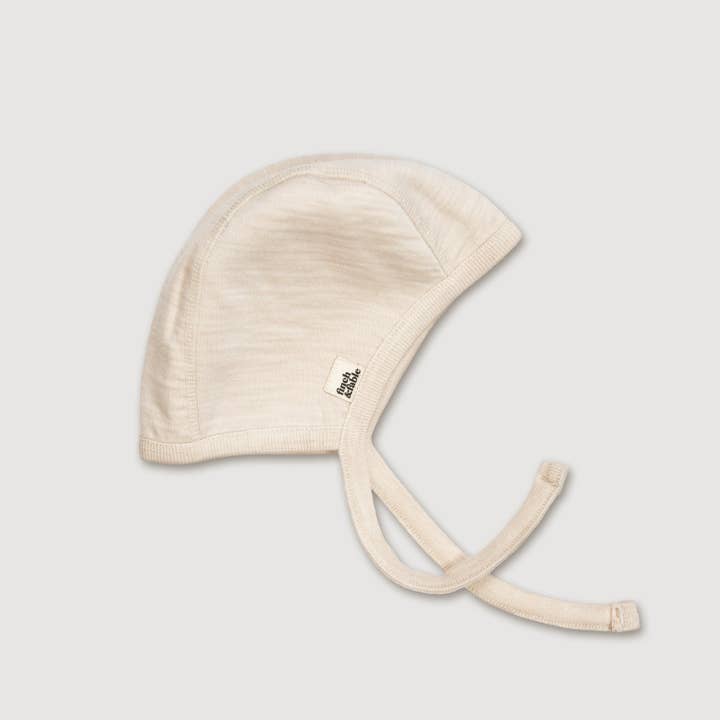 Finch & Fable - Wool Fleece Set - Oat Finch & Fable - Wool Fleece Set - Oat