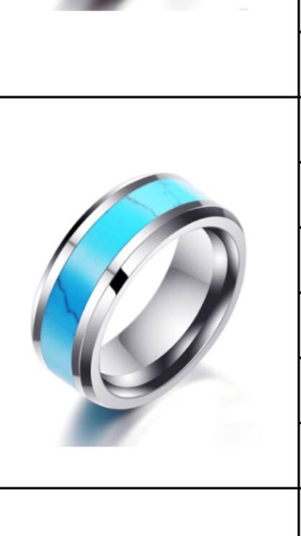 Siman International Inc. – wholesale Wedding band/ring – Genuine Tungsten rings assorted designs sizes 7.5 through 133