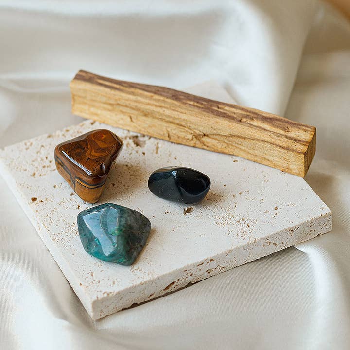 Surya Cristais - Wholesale Spiritual Stone/Crystal - Gemini Sign Crystals0