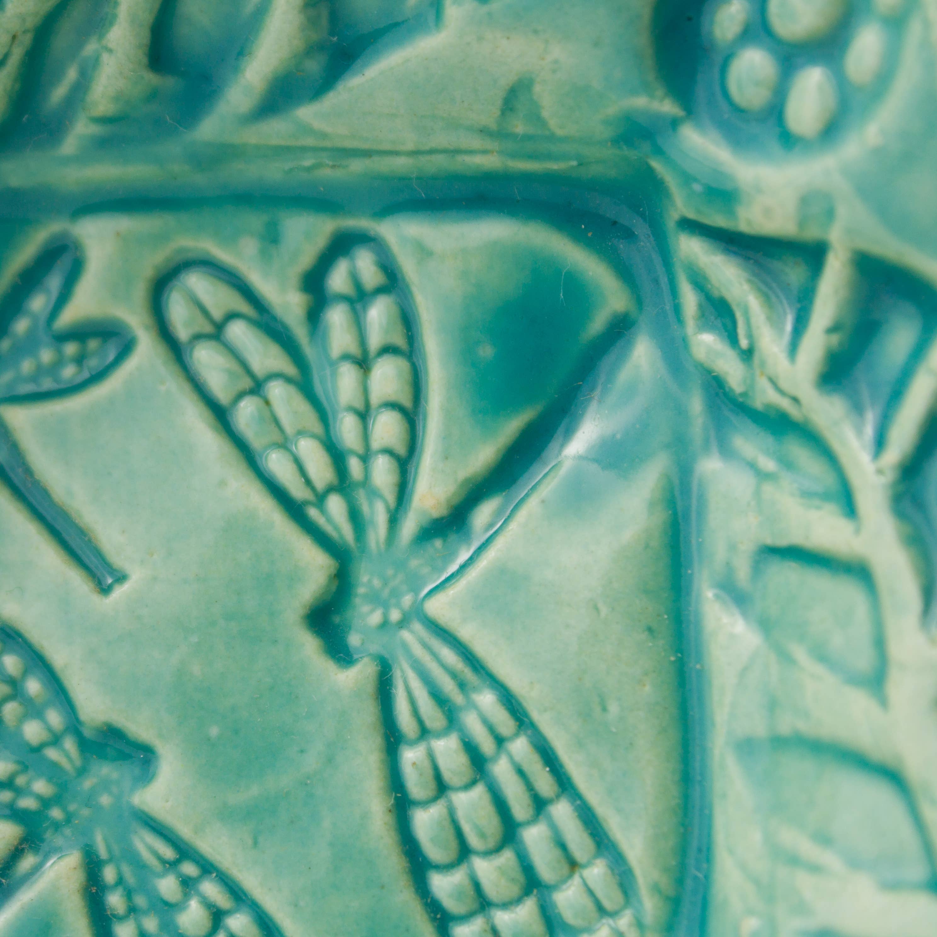 Lorraine Oerth  Co. - Wholesale Jewelry Dish - Tiny Dish - Dragonfly3