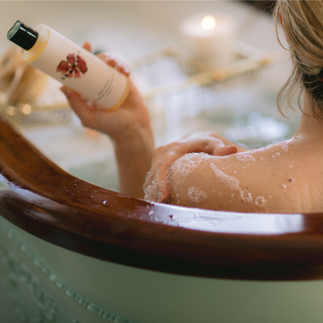 BRAMLEY - Wholesale Body wash/shower gel - Body Wash | Natural Essential Oils | Vegan | Gift | Refresh2