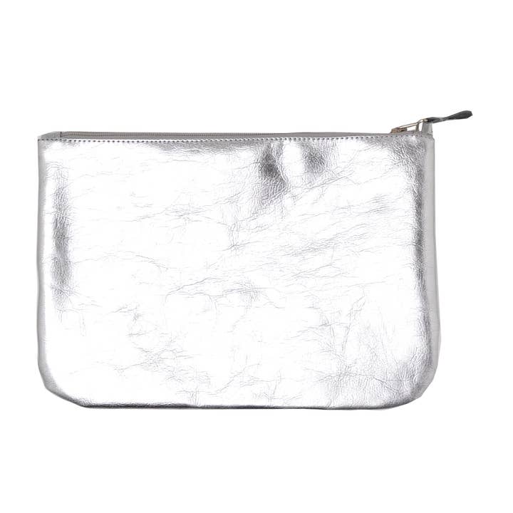 Kit plateado de PVC para venta al por mayor de Mouche Paris