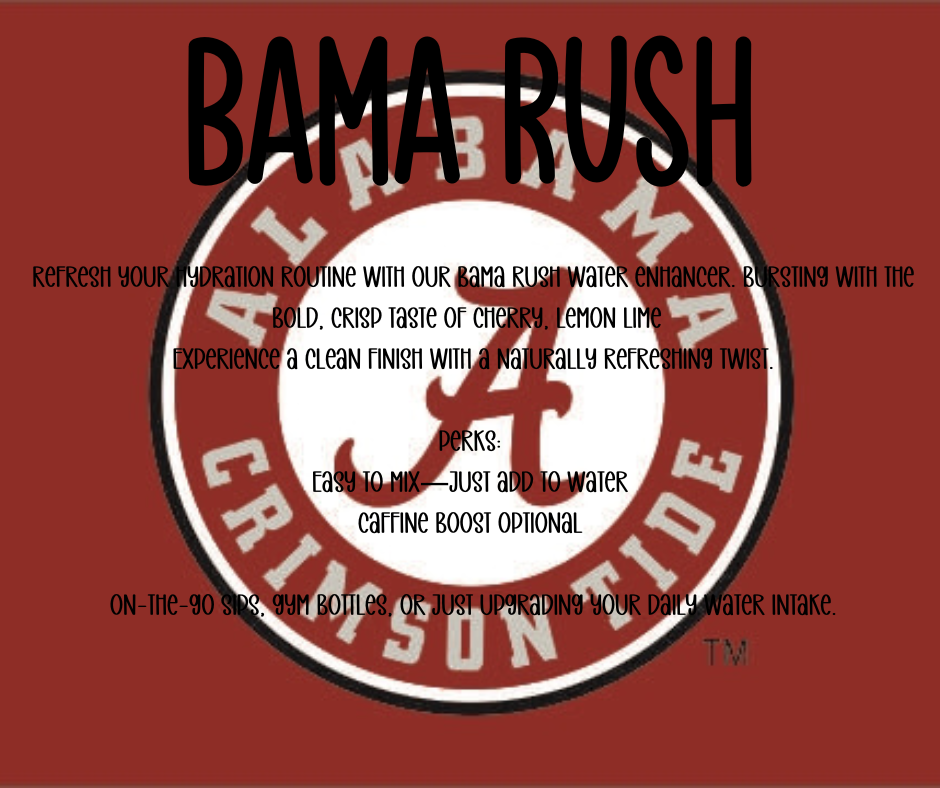 E & A Customs – wholesale Drink mix – Water Flavoring (Loaded Tea Dupes)2