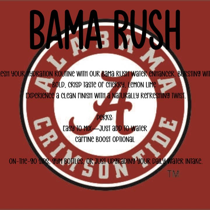 E & A Customs – wholesale Drink mix – Water Flavoring (Loaded Tea Dupes)2