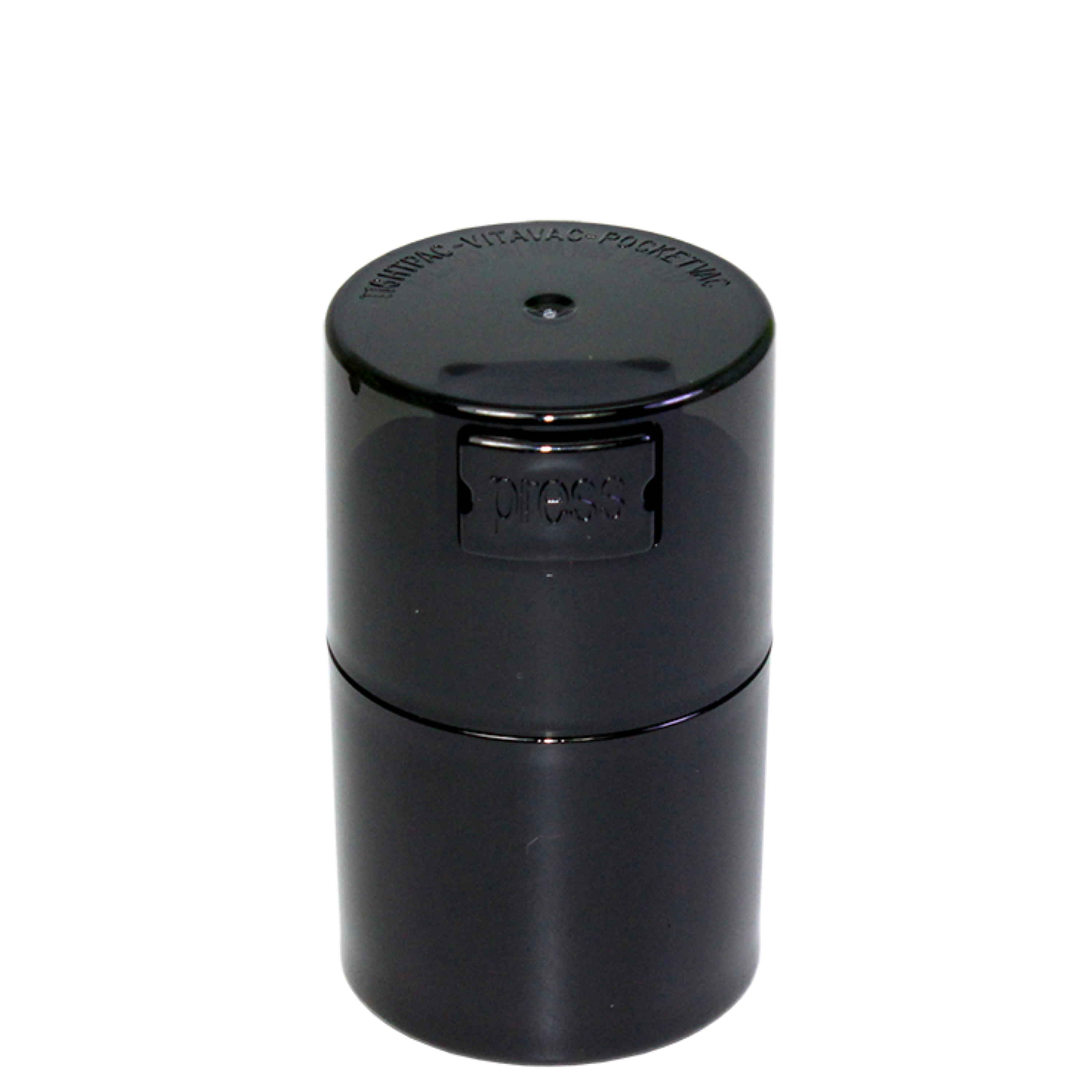 Coffeevac - Wholesale Food Storage Container - Vitavac - 5g to 20 grams Airtight Multi-Use Container1