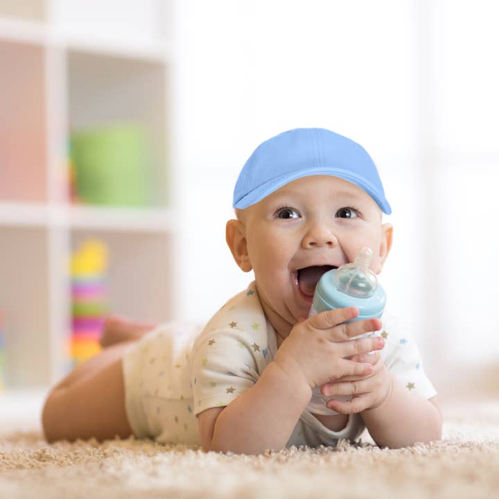 Dalix - Wholesale Baseball cap – Kids - DALIX Infant Baseball Hat Baby Cap Tiny Extra Small Unisex29