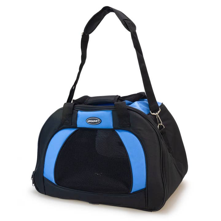 Ultralichte draagtas 48x29x31cm voor wholesale door ARQUIVET, S.L.U.