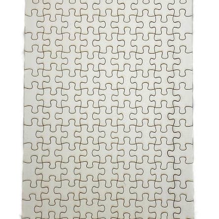 Green Tree Jewelry - Wholesale Puzzle - Adult - Theo van Hoytema: Pauw Met Kippen Puzzle3