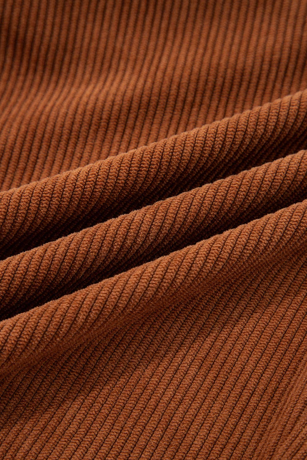 PRETTY BASH – wholesale Pants – Women's – Solid Corduroy Drawstring Elastic Waist Pants4