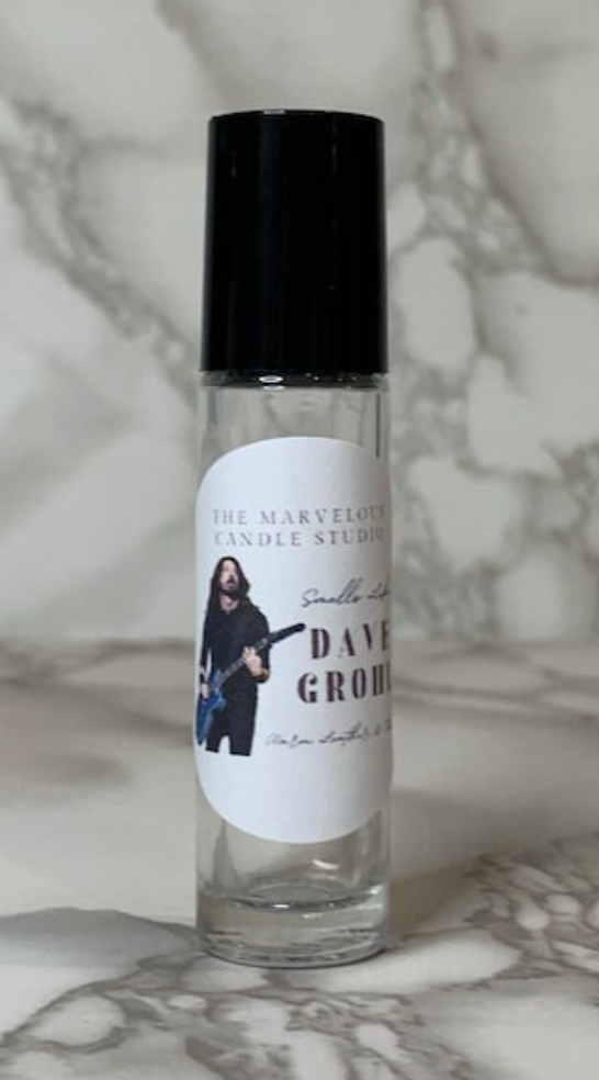 Marvelous Candle Studio – wholesale Room & linen spray – Dave Grohl Perfume And Room Sprays0