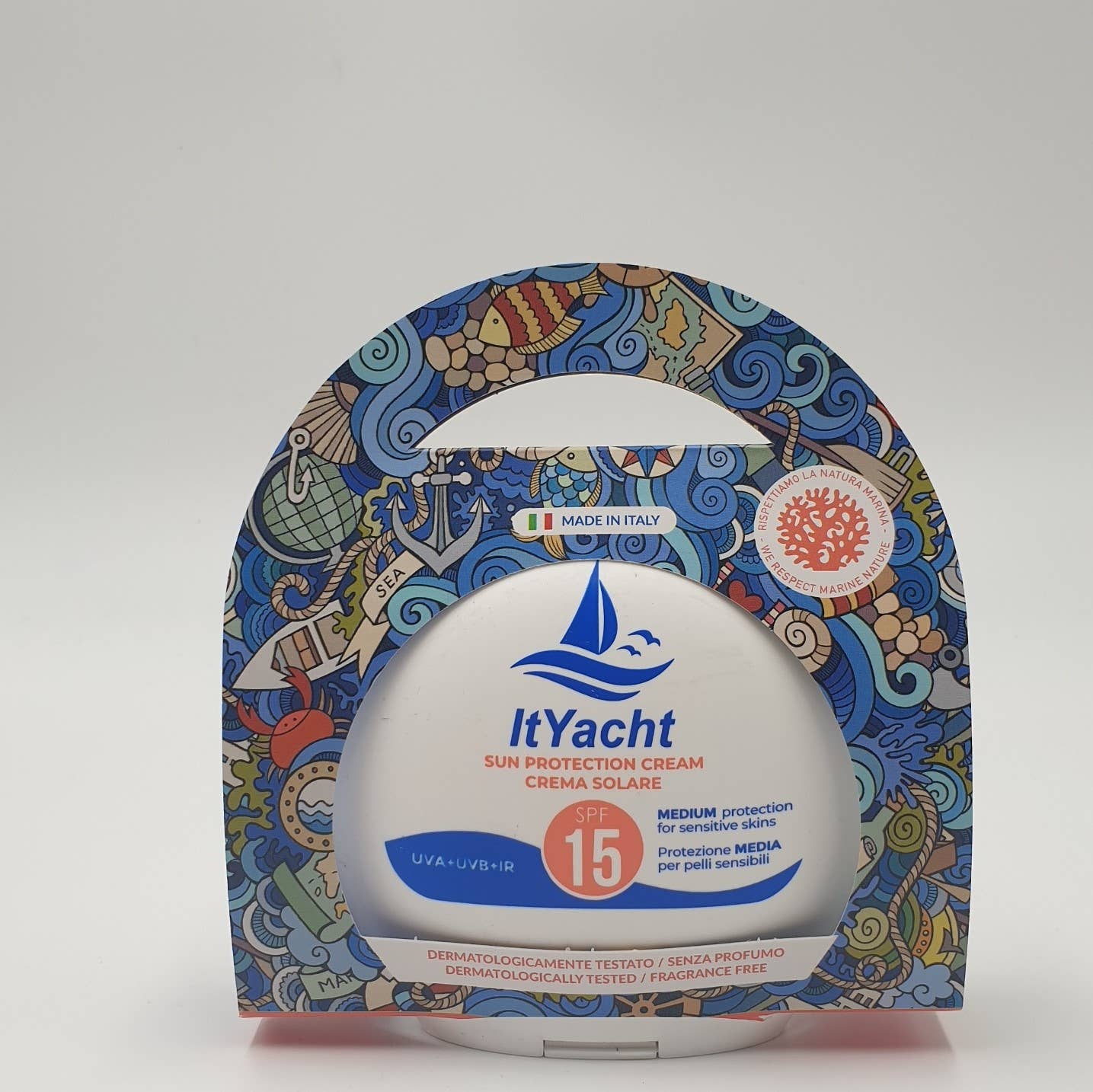 ityacht – wholesale Sunscreen – sun protection spf 153